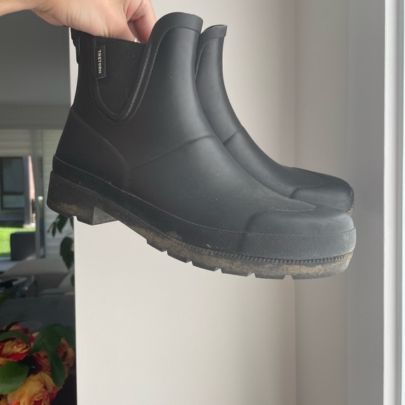 Tretorn chelsea boots - Picture 3 of 9